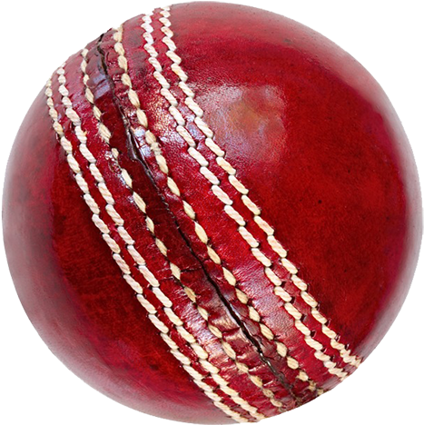 Cricket Ball Png Photo - Cricket Ball Transparent Background (600x600), Png Download