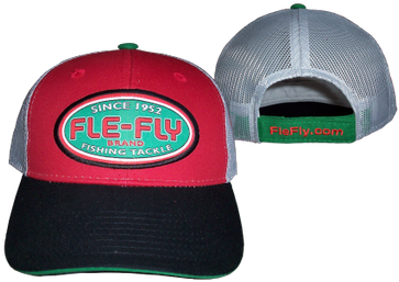 Flefly Tackle Summer Hat - Baseball Cap (400x317), Png Download