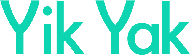Download Png - - Logo 2016 Yik Yak Png (640x640), Png Download