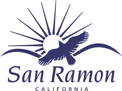 City Of San Ramon Logo (400x400), Png Download