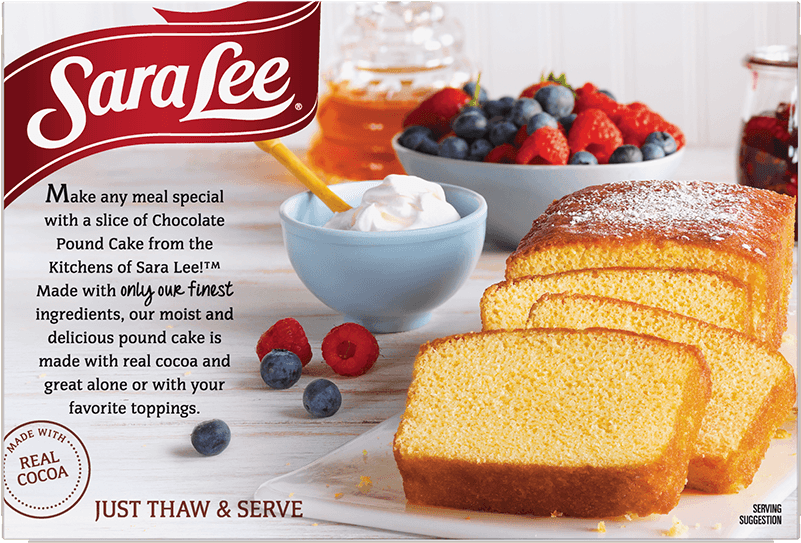 Undefined - Sara Lee Cheesecake, New York Style, Classic - 30 Oz (800x800), Png Download