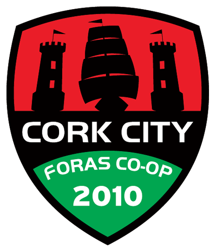 Cork City Foras Co-op Logo - Cork City Foras Co Op (426x500), Png Download