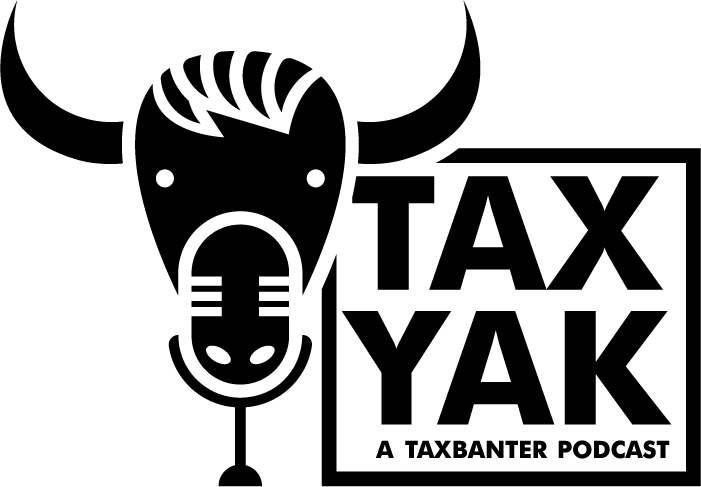 Tax Yak Logo - Tax (701x487), Png Download