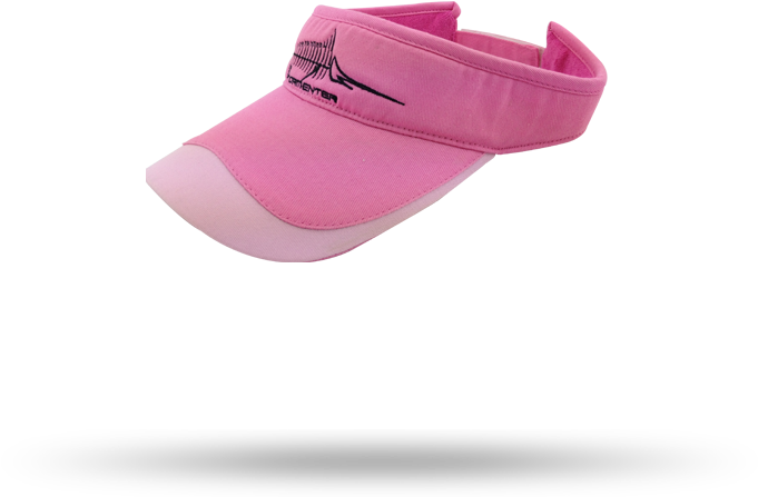 Wide Brim Visor Sun Hat Summer Hat (870x555), Png Download