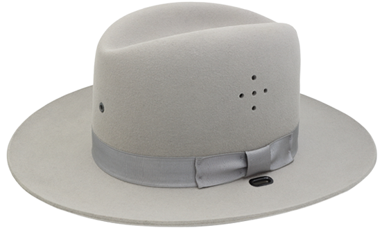 Slide - Cowboy Hat (550x340), Png Download