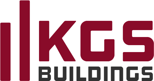 Kgs Buildings (547x309), Png Download