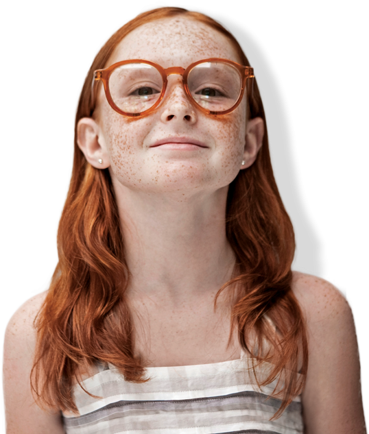 We Can Help - Girl (664x650), Png Download