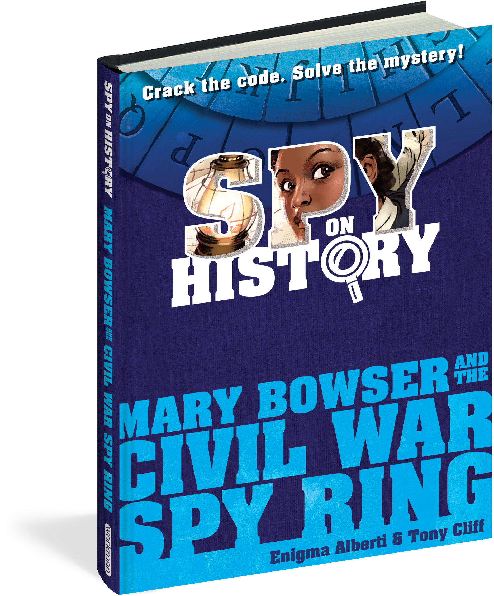 Spy On History - Spy On History: Victor Dowd And The World War Ii Ghost (2025x2400), Png Download