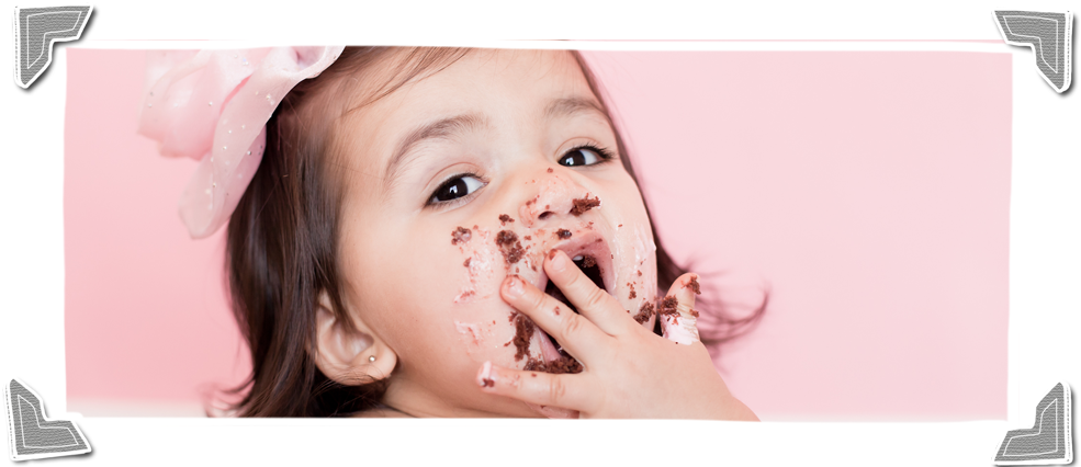 Masthead Header - Infant (1057x428), Png Download