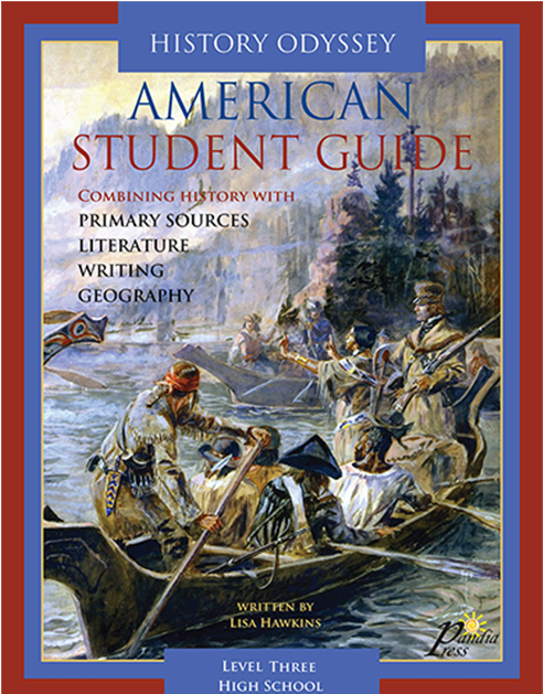 American History Odyssey Level Three - Louisiana Purchase Making A New Nation (1200x628), Png Download