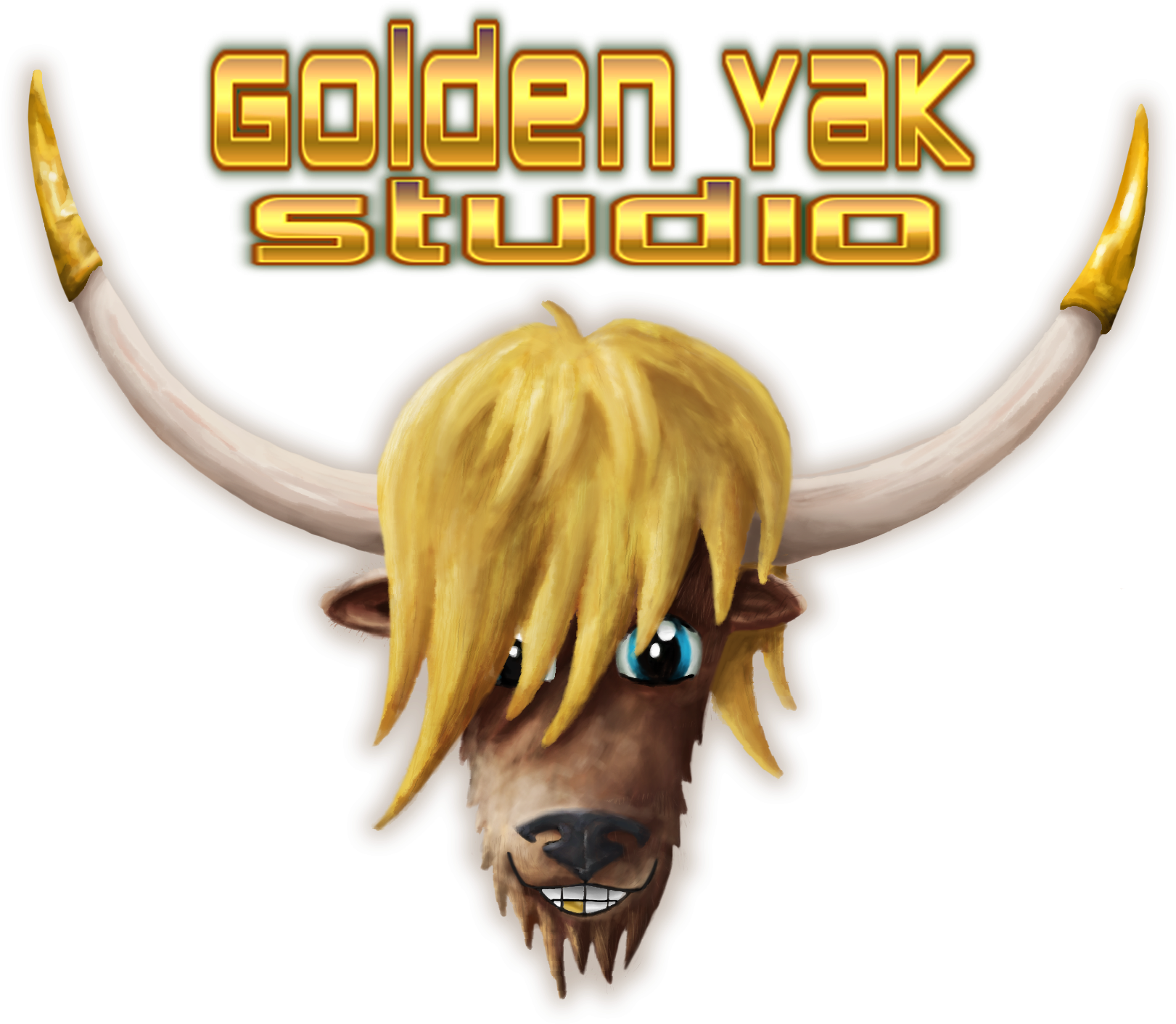 Bull (1667x1452), Png Download