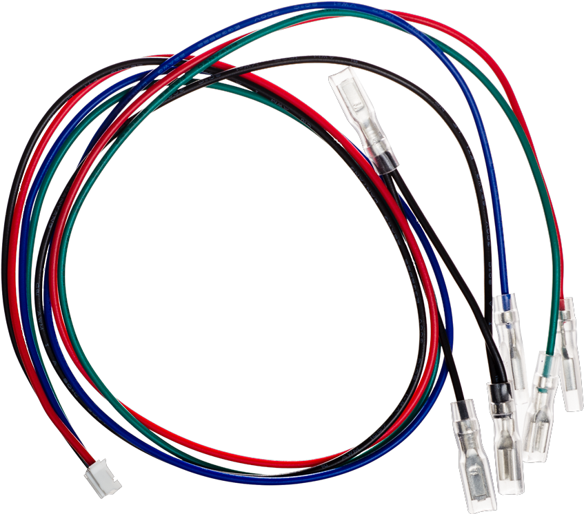 4-pin L3 / R3 / Touchpad Harness Cable For Brook Ufb - Playstation 4 (1000x1000), Png Download