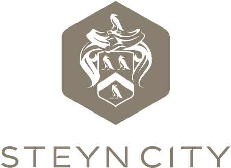 Web-browser Compatibility Warning - Steyn City Logo (576x363), Png Download