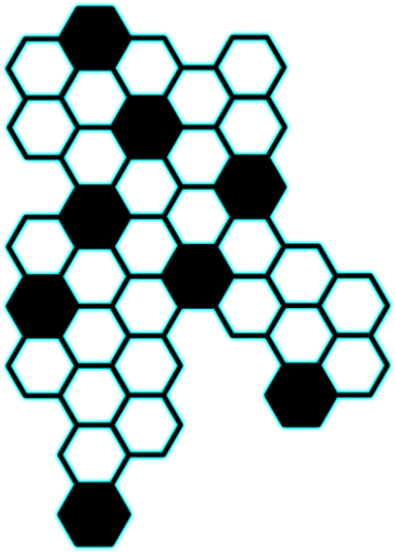 Glowing Retro Effects Png - Png Photoscape Effects (397x572), Png Download