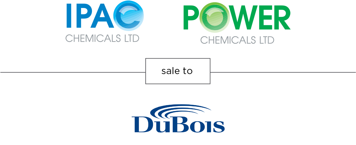 Chemicals For Commercial And Industrial Building Owners - Dubois Chemicals (1243x542), Png Download