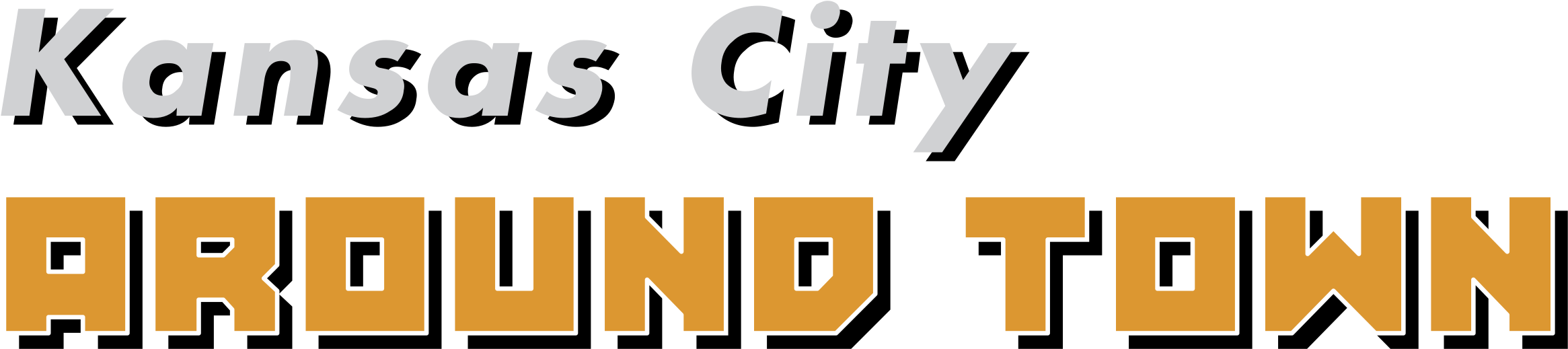 Kansas City Logo Png Transparent - Kansas City (2400x2400), Png Download