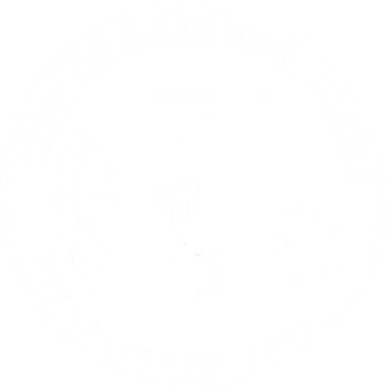 Rexburg City Logo Sml - Gott Mit Uns Totenkopf (350x350), Png Download