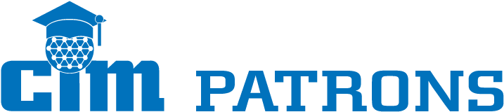 Concrete Industry Management (788x231), Png Download