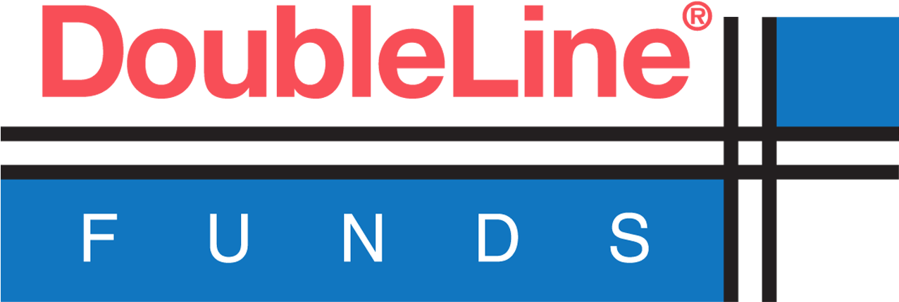 Logo - Doubleline Shiller Enhanced (1275x676), Png Download