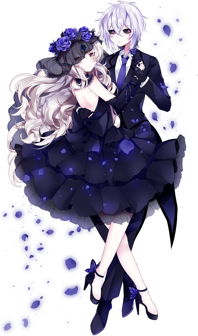 Dkvonz7uqaaafps - Anime (656x1199), Png Download