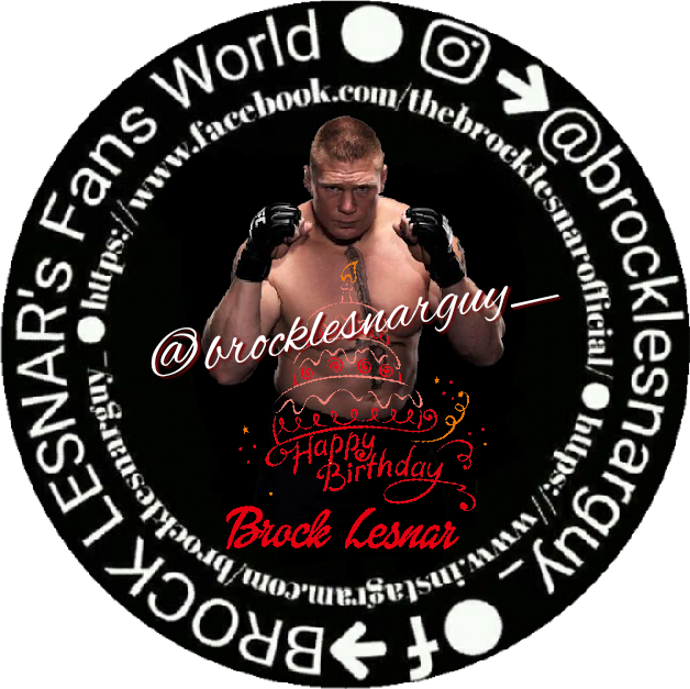 0 Replies 1 Retweet 9 Likes - Brock Lesnar (628x627), Png Download