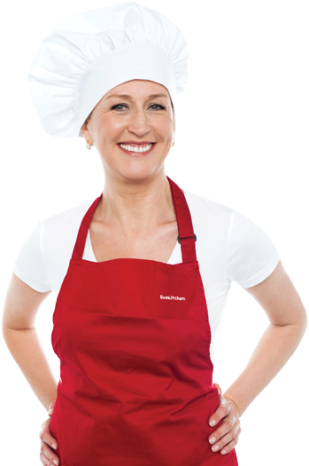 Cooking (368x529), Png Download