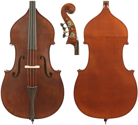 Stradivarius Violin (488x488), Png Download