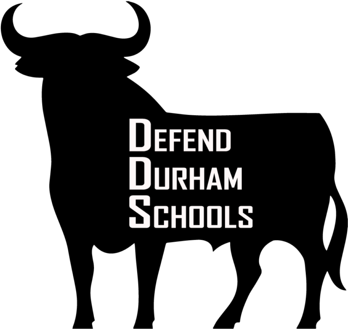 Mess With The Bull, You Get The Horns Defending Durham - Spain Toro (768x768), Png Download