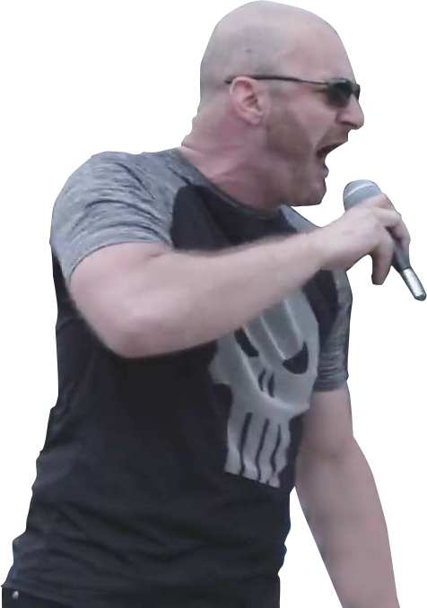 Cropped Angry Buff Cantwell - Business (476x678), Png Download