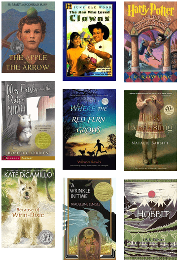 Read-aloud For Older Kids - Harry Potter And The Sorcerer's (436x574), Png Download