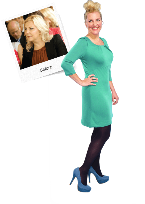 Erin's Diet Chef Story - Tights (490x686), Png Download