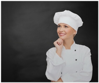 Chef (400x400), Png Download