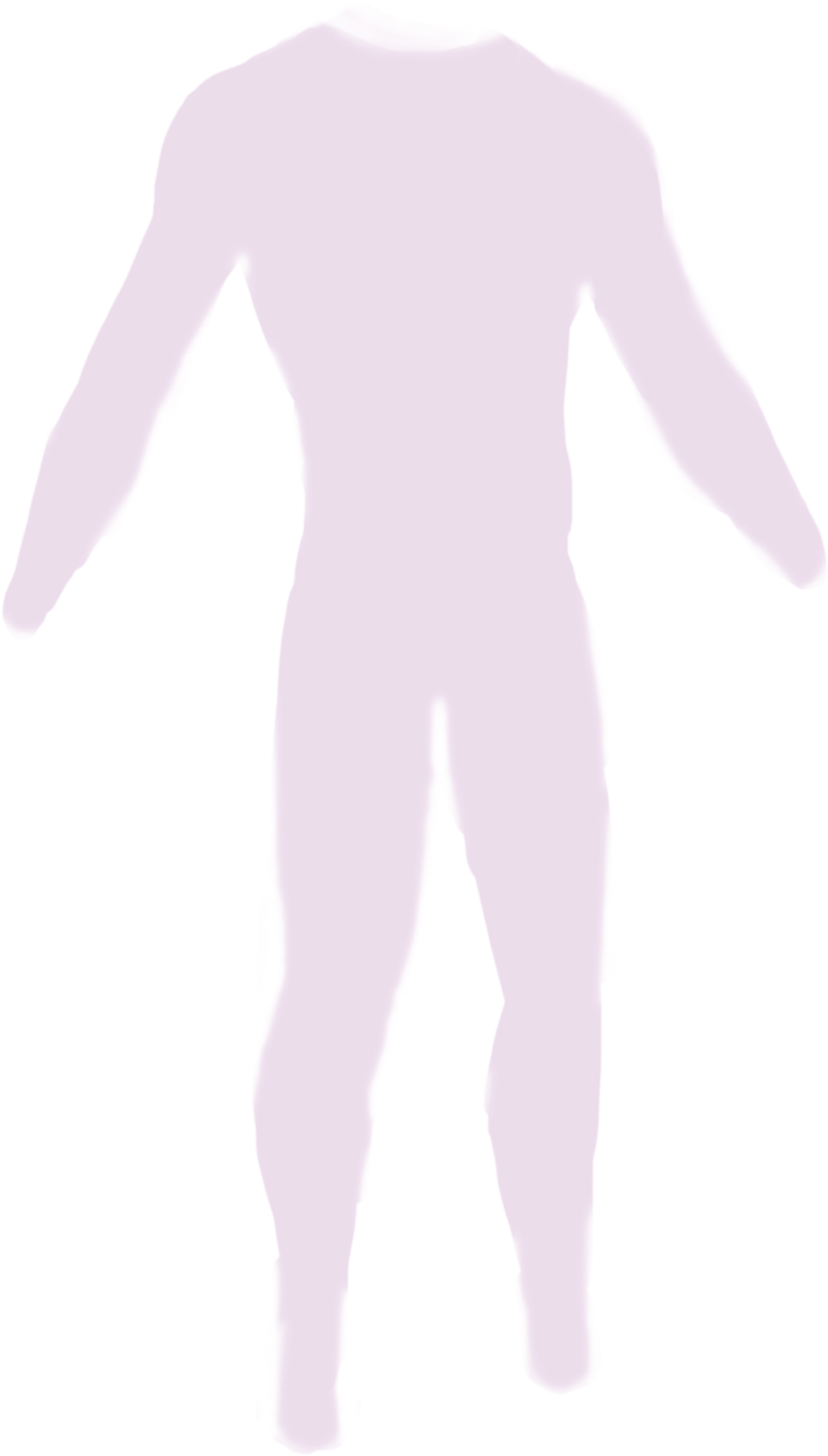 Upper Body Warmup & Mobility Routine - Shadow (900x1793), Png Download