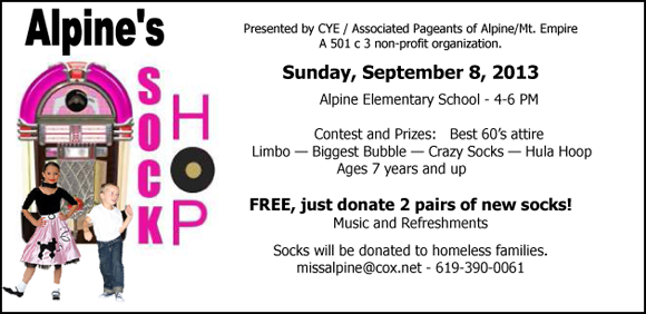 Miss Alpine Sock Hop - World Of Schlager Der 60er Jahre, Vol. 3 (580x282), Png Download