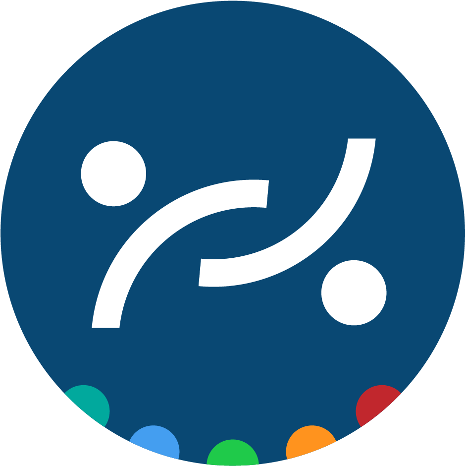 Peer2group - Ville De Saint Etienne (960x960), Png Download