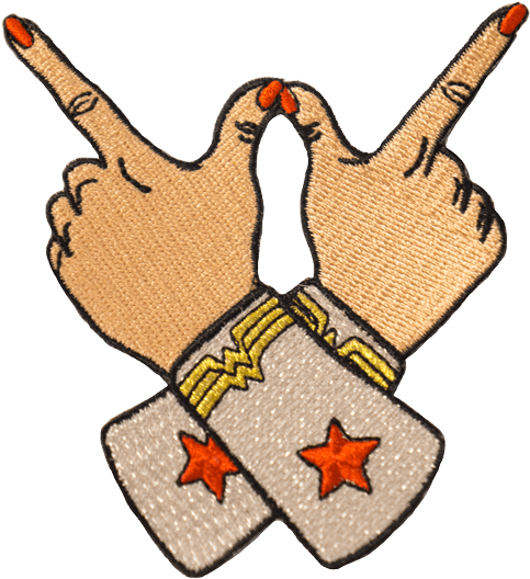Ever Winding Road X Peabe - Sign Language Whatever (800x800), Png Download