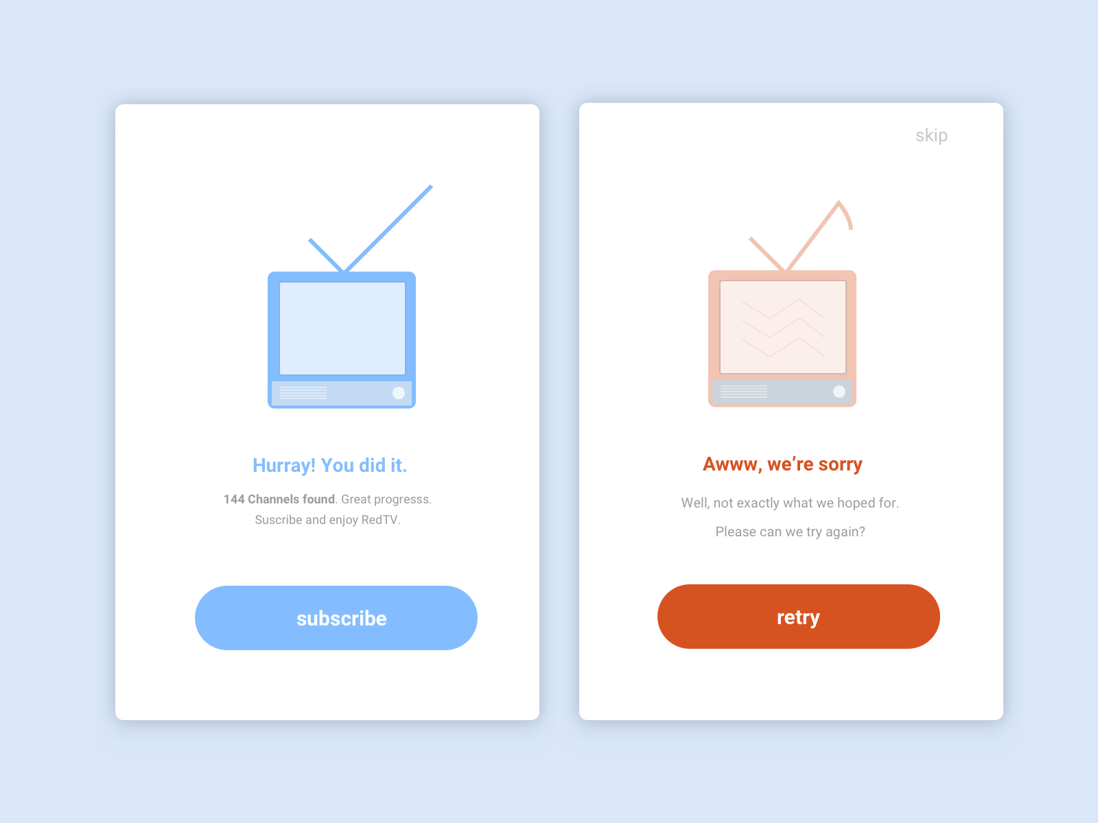 Day 11 Of - Error Message Design (1600x1200), Png Download