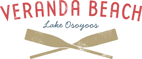 Veranda Beach Resort - Veranda Beach Resort Logo (600x253), Png Download