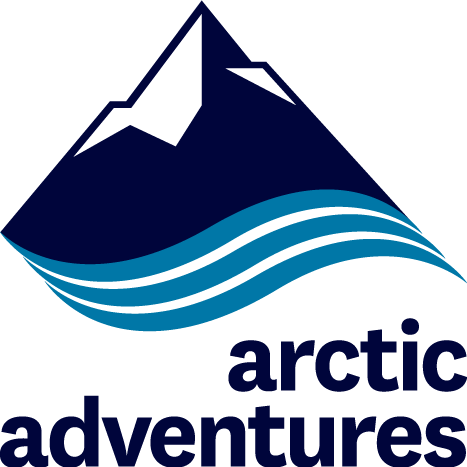 Arctic Adventures Logo - Arctic Adventures Iceland (467x467), Png Download