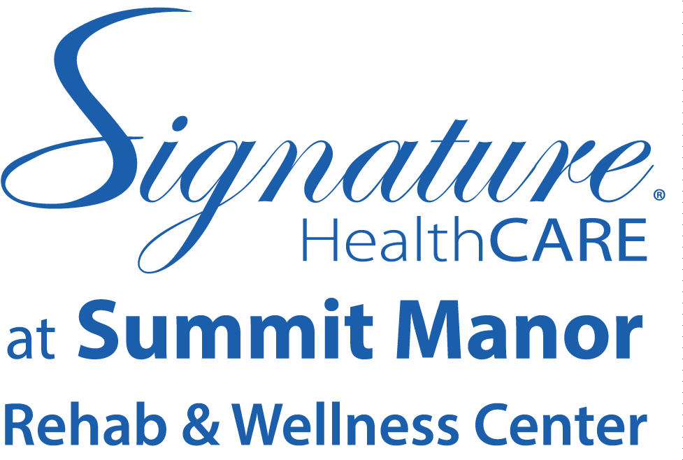 Signature Healthcare (1000x674), Png Download