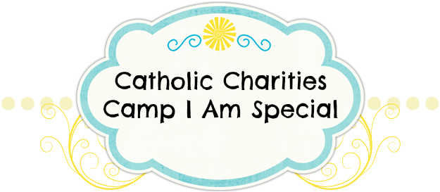 Camp I Am Special - Illustration (662x349), Png Download