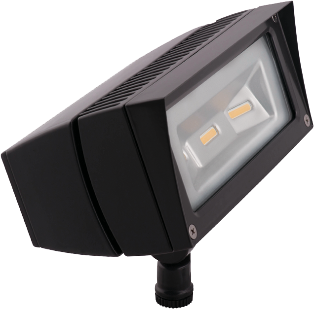 View Larger - Landscape Led Lighting Fixtures (790x690), Png Download