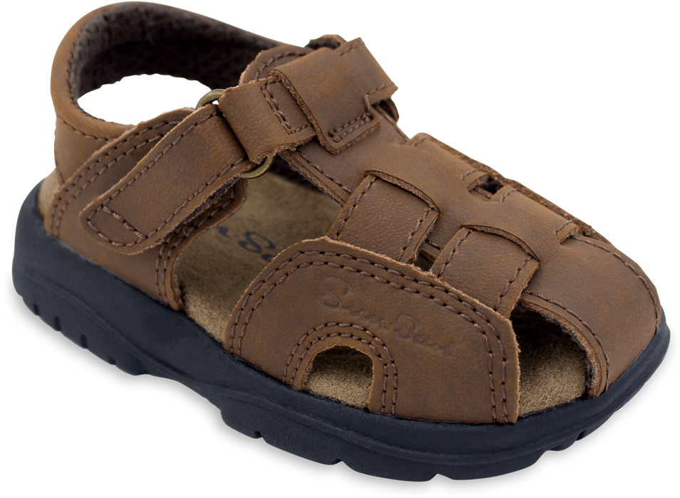 Saltwater Sandals (994x994), Png Download