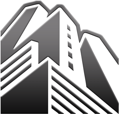 Black House Marketing Inc - Logo (416x416), Png Download