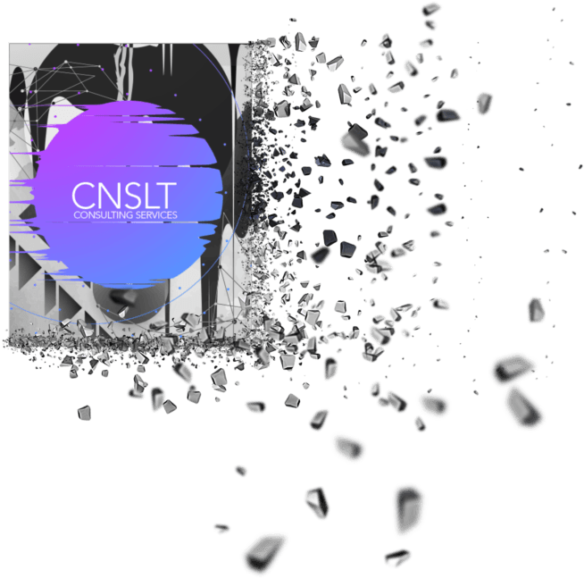 Consulting Services - Black House Business Consulting & Marketing Services (768x768), Png Download