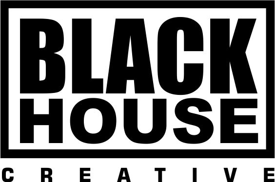 Blackhouse Creative - Devil Is A Black Dog (564x374), Png Download