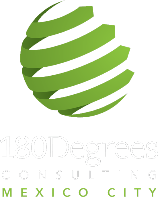Suscribe To Our Mailing List - 180 Degrees Consulting Logo (551x685), Png Download