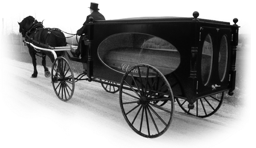 Our Horse & Carriage Ride Provides An Elegant, Old - Old Fashioned Horse Carriages (500x298), Png Download