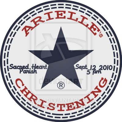 Sticker Converse All Star (400x400), Png Download