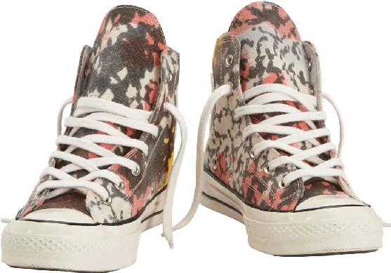 Converse Chuck Taylor All Star Sneaker Edition - Converse (630x630), Png Download